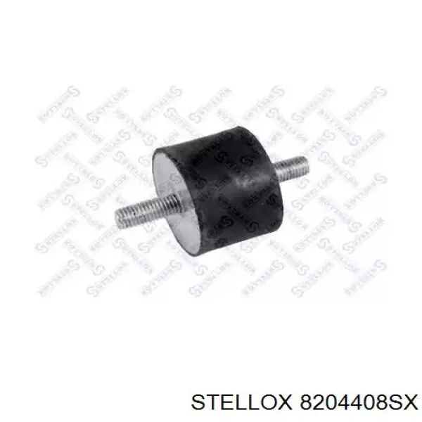 Подушка глушителя 8204408SX Stellox