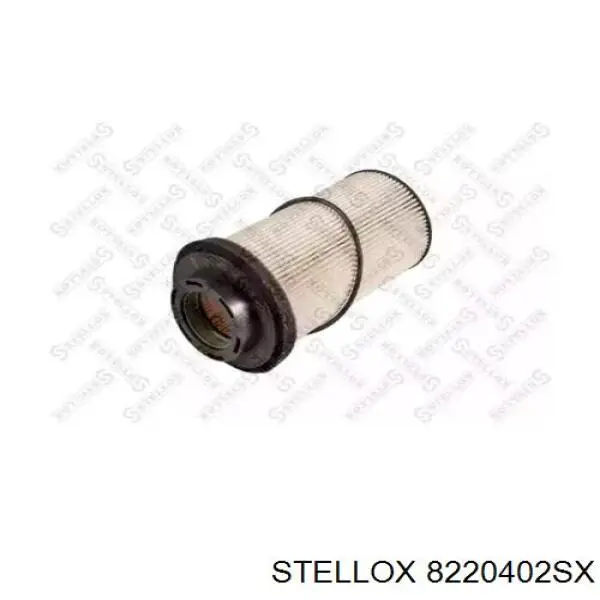 Топливный фильтр 8220402SX Stellox