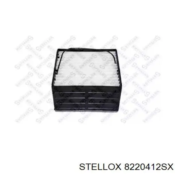 Топливный фильтр 8220412SX Stellox