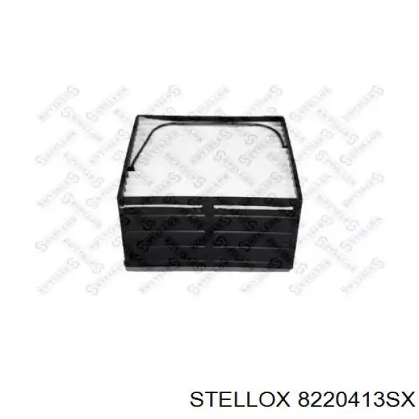 Топливный фильтр 8220413SX Stellox