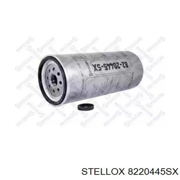 S104897 Starkmeister топливный фильтр