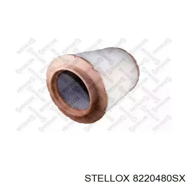 Воздушный фильтр 8220480SX Stellox