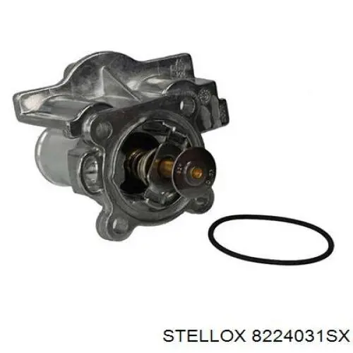 Корпус термостата 352317003680 Magneti Marelli
