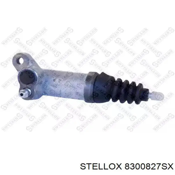 Главный цилиндр сцепления 2D0721401 Mercedes