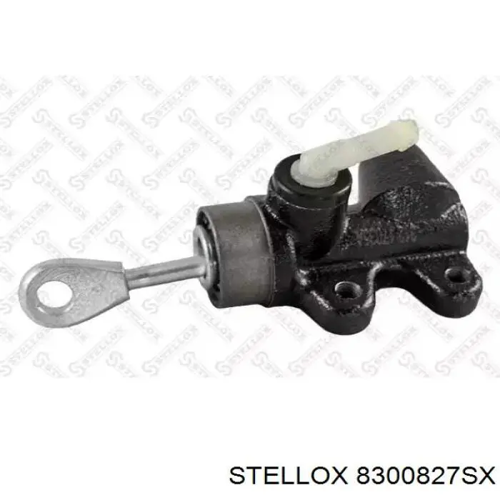 Цилиндр сцепления Mercedes 2D0721401