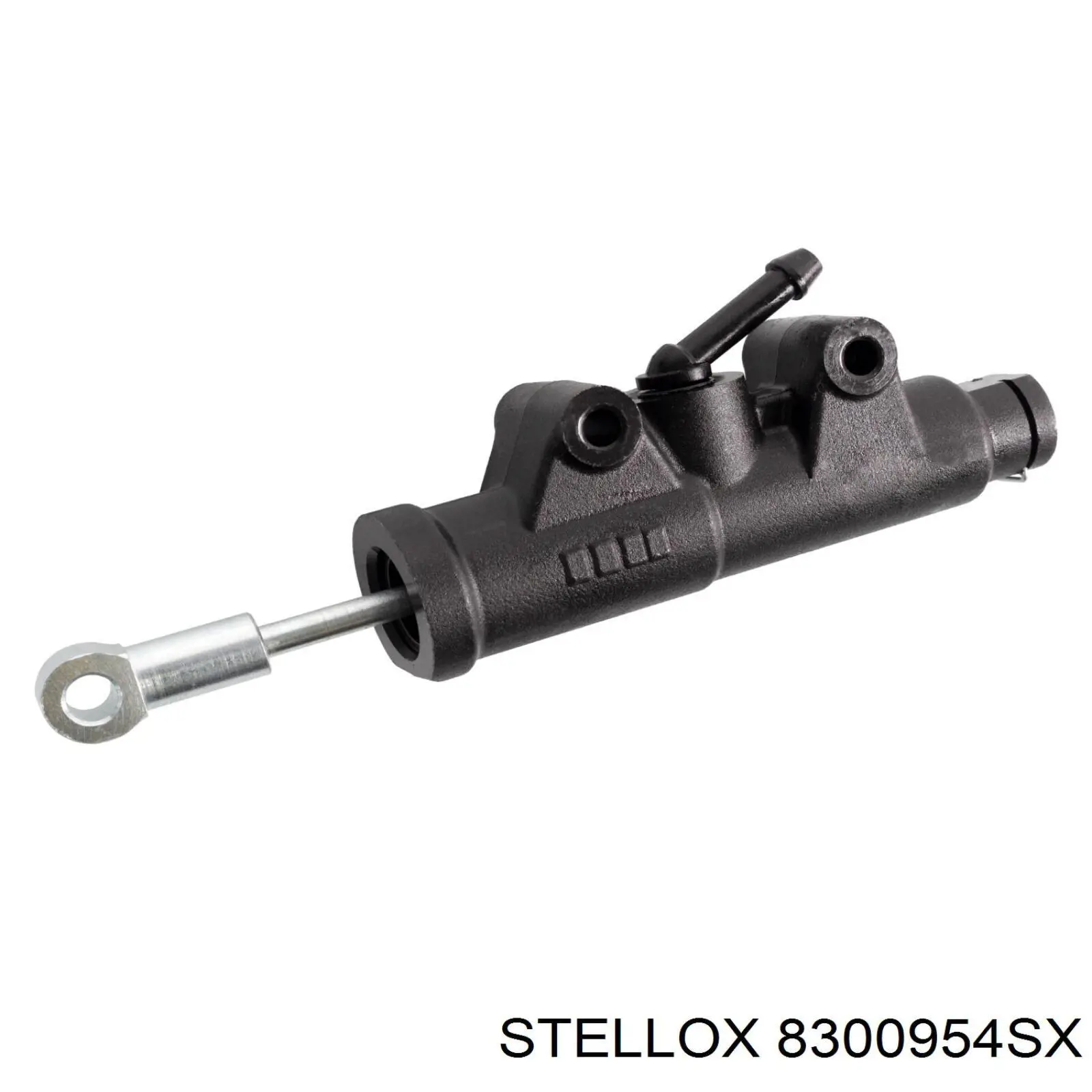 Cilindro maestro de clutch 8300954SX Stellox