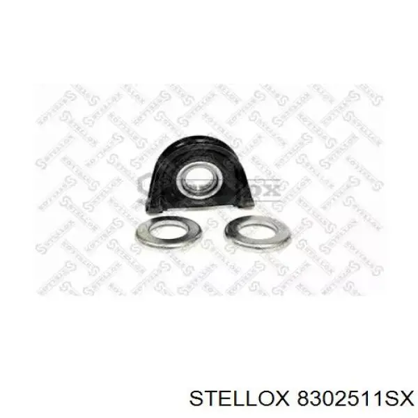 83-02511-SX Stellox подвесной подшипник карданного вала