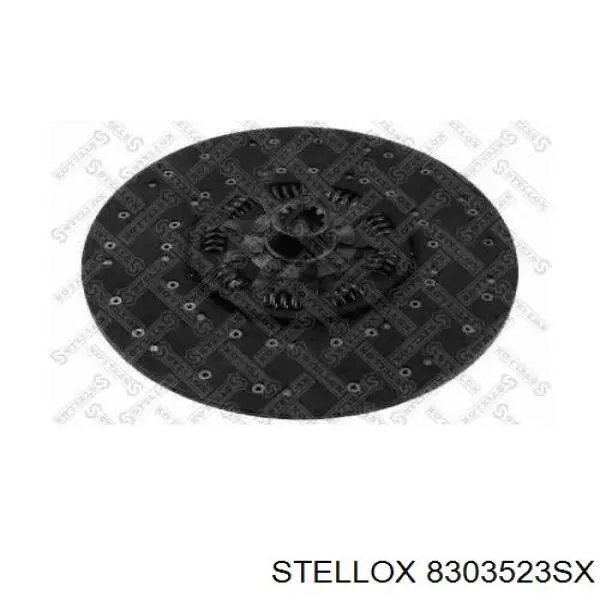 Диск сцепления Sachs 1861410021 цена, от 1466.86 USD