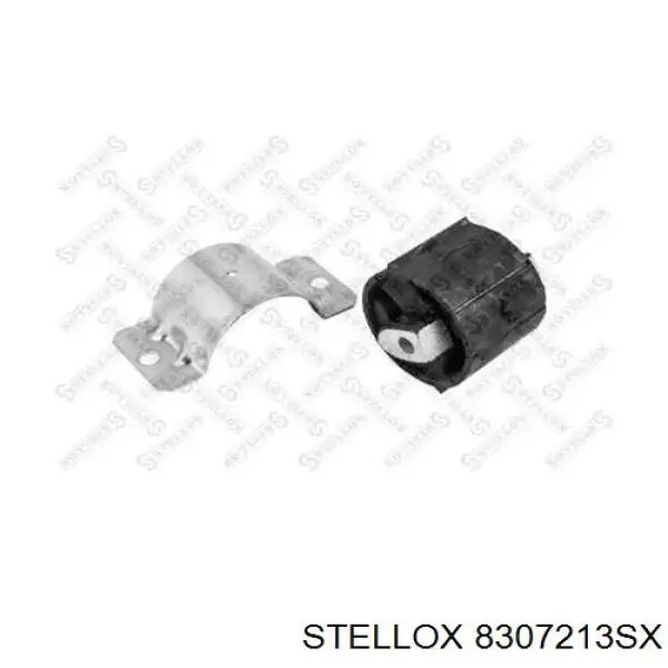 8307213SX Stellox Опора КПП
