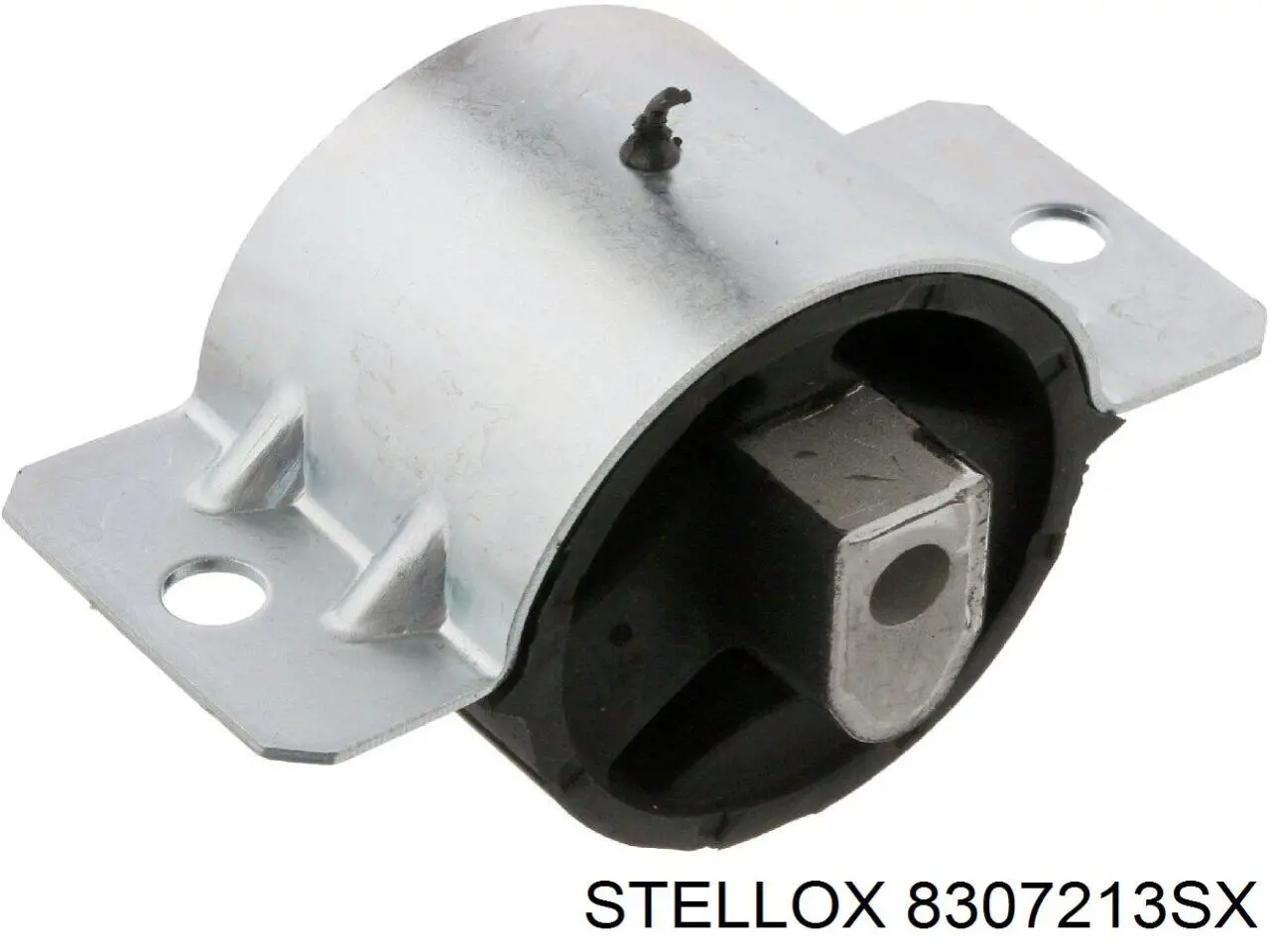 Купить 8307213SX Stellox Подушка коробки
