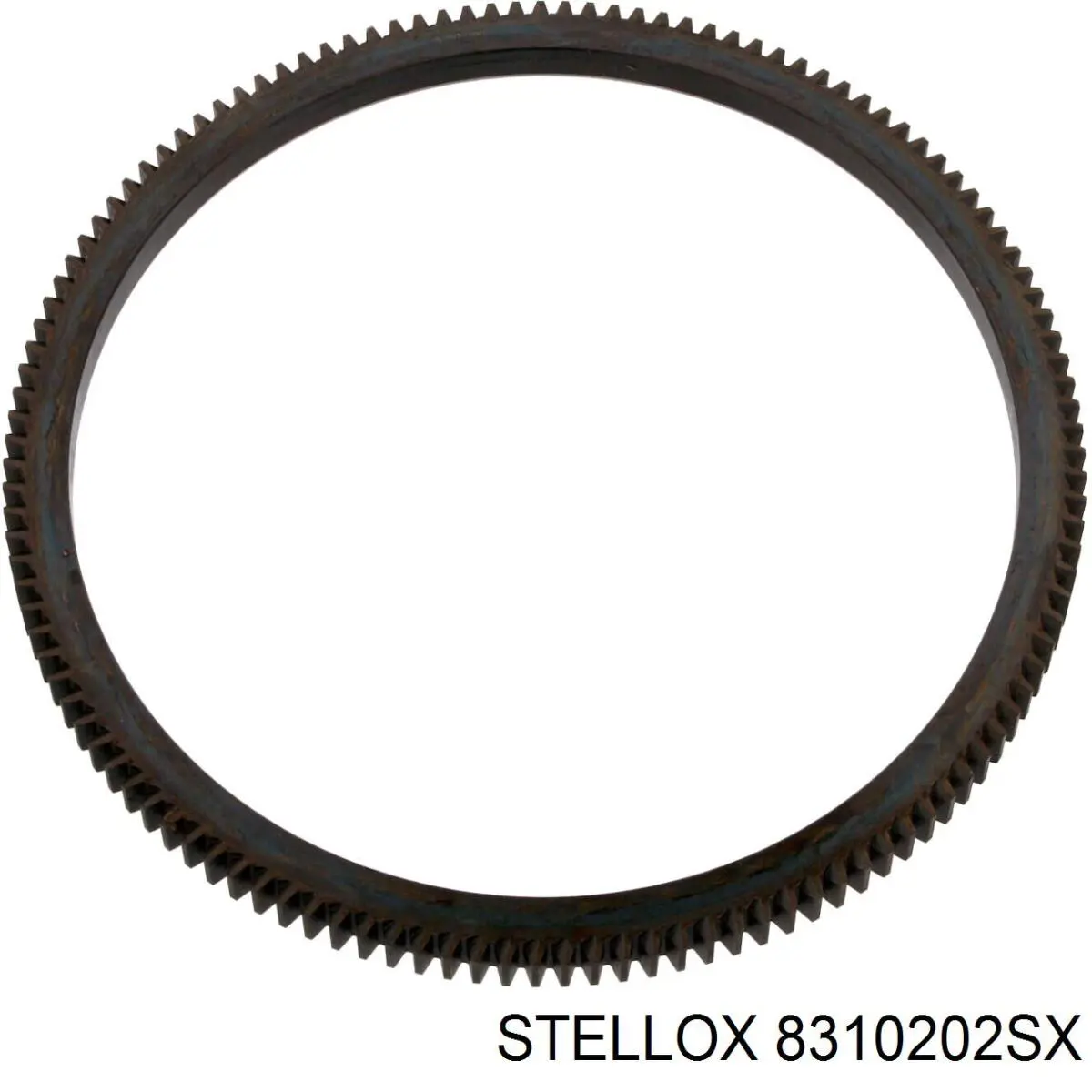 8310202SX Stellox венец маховика