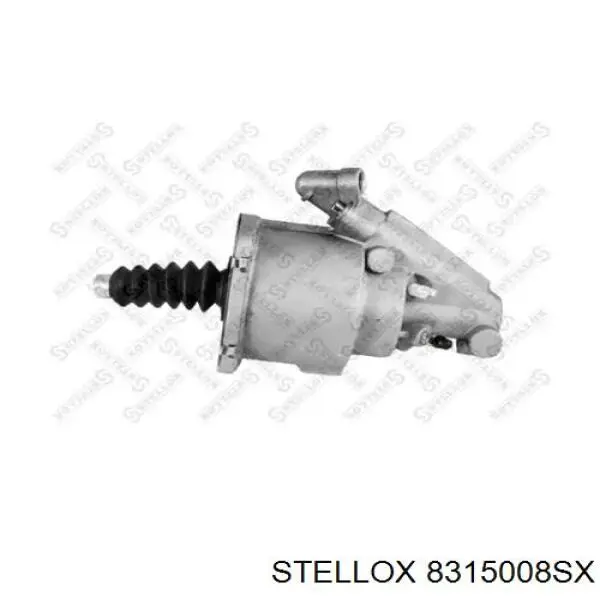 Усилитель сцепления ПГУ Diesel Technic 113091 цена, от 330.34 USD