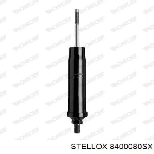 Пневмоподушка кабины Stellox 8400080SX цена, от 25.94 USD