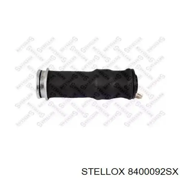 Пневмоподушка кабины 8400092SX Stellox