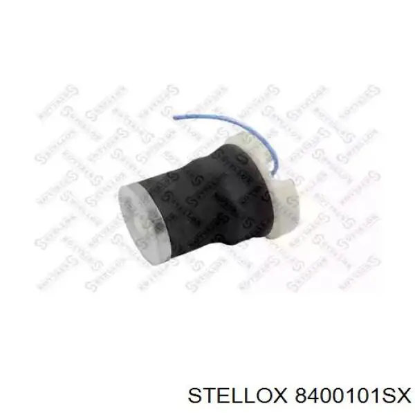 Амортизатор регулировки сиденья 8400101SX Stellox