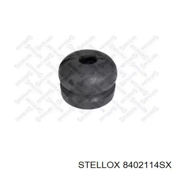 84-02114-SX Stellox отбойник передней рессоры