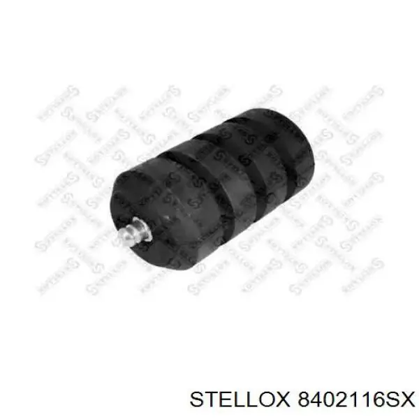 84-02116-SX Stellox отбойник задней рессоры