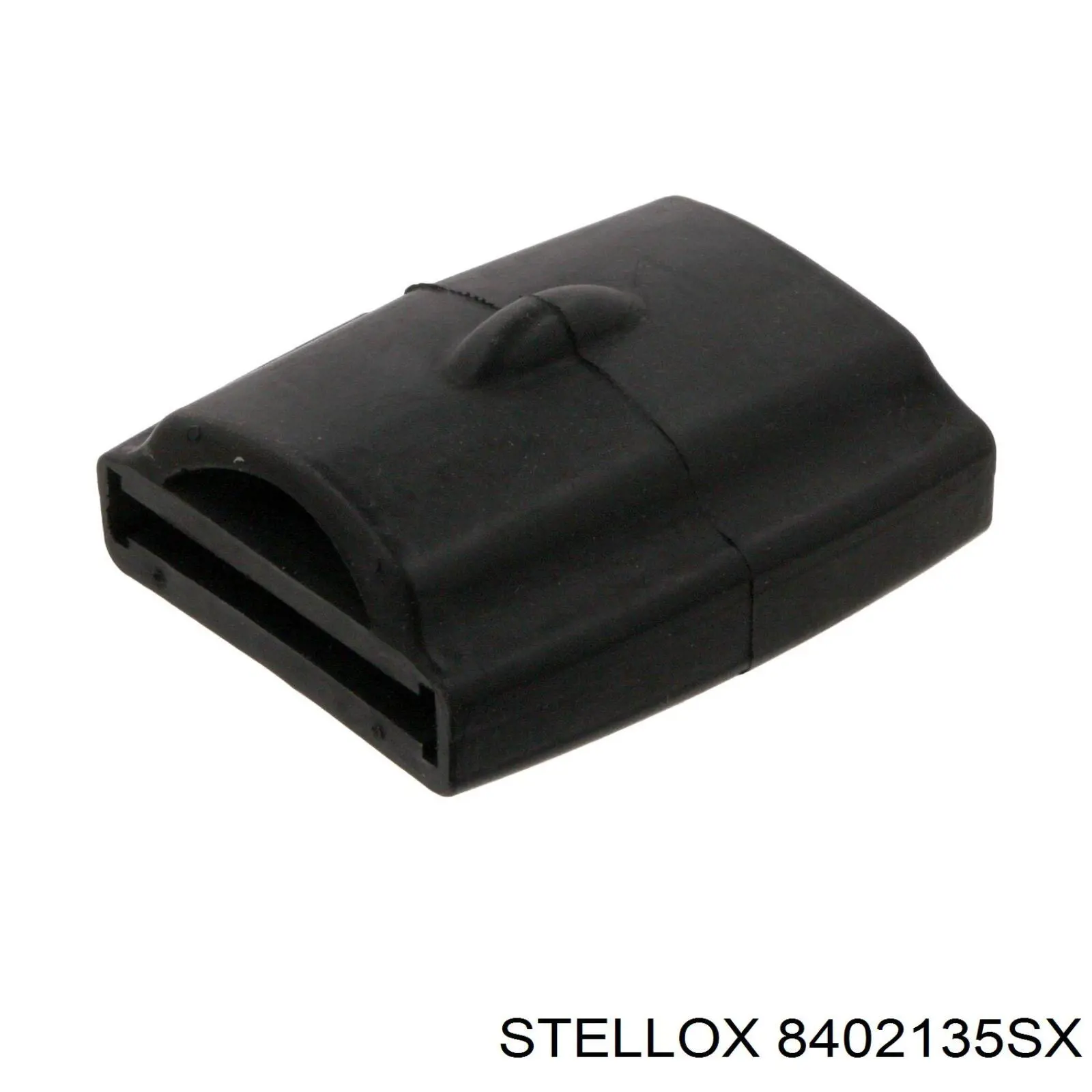 84-02135-SX Stellox отбойник задней рессоры