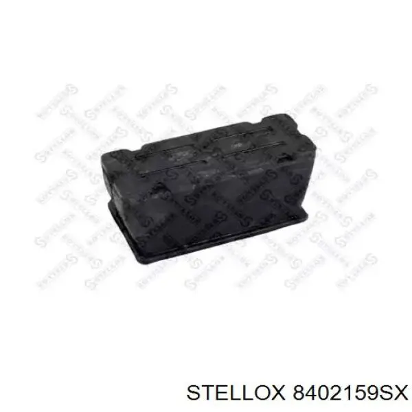 84-02159-SX Stellox отбойник передней рессоры