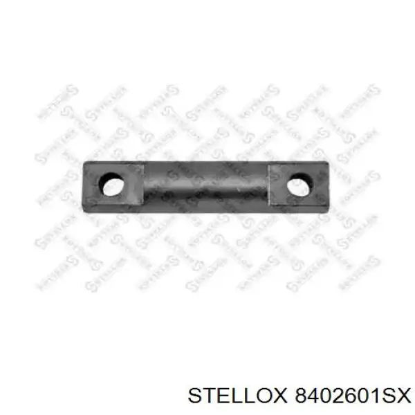 84-02601-SX Stellox ремкомплект стабилизатора заднего