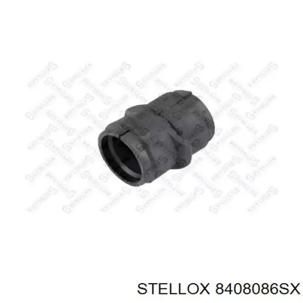 8408086SX Stellox втулка стабилизатора переднего