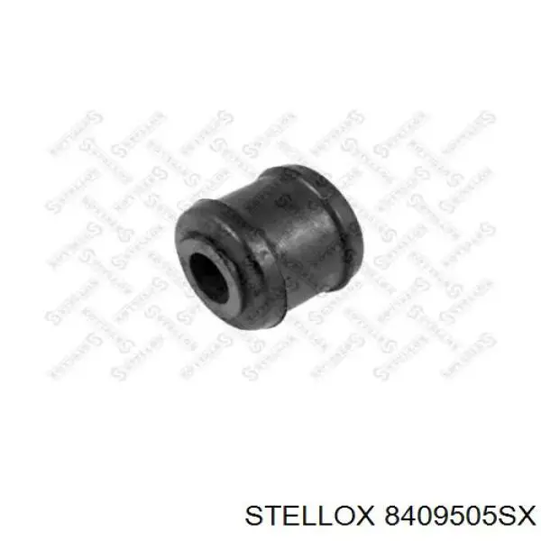 8409505SX Stellox втулка стабилизатора переднего