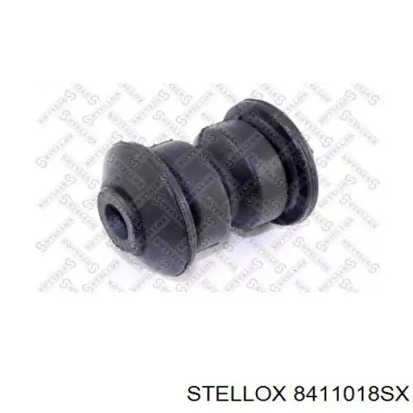84-11018-SX Stellox сайлентблок заднего рычага передний