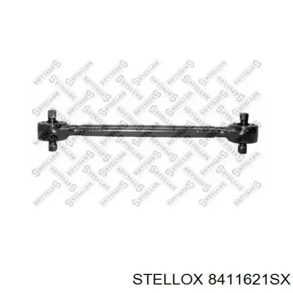 84-11621-SX Stellox тяга поперечная реактивная задней подвески