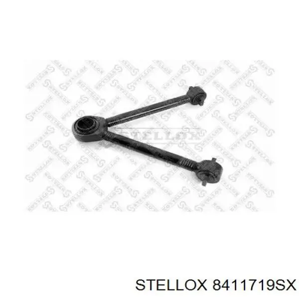 Штанги реактивные задней подвески Auger 15282