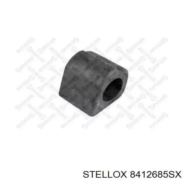 8412685SX Stellox втулка стабилизатора переднего