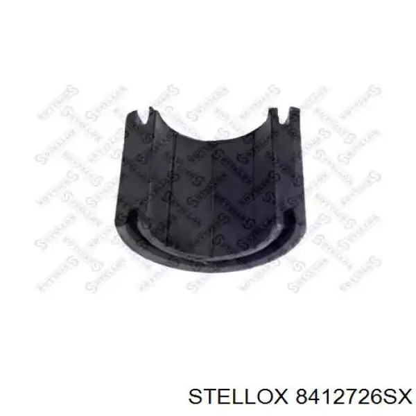 84-12726-SX Stellox втулка стабилизатора переднего