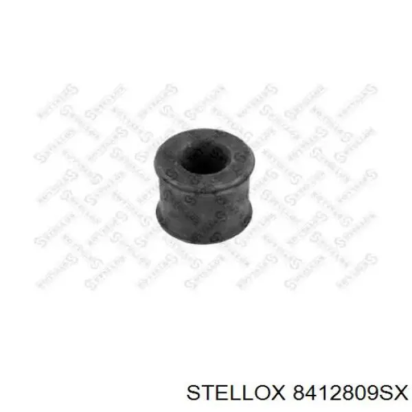 8412809SX Stellox сайлентблок амортизатора переднего