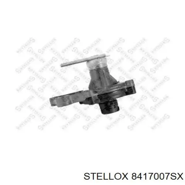  8417007SX Stellox