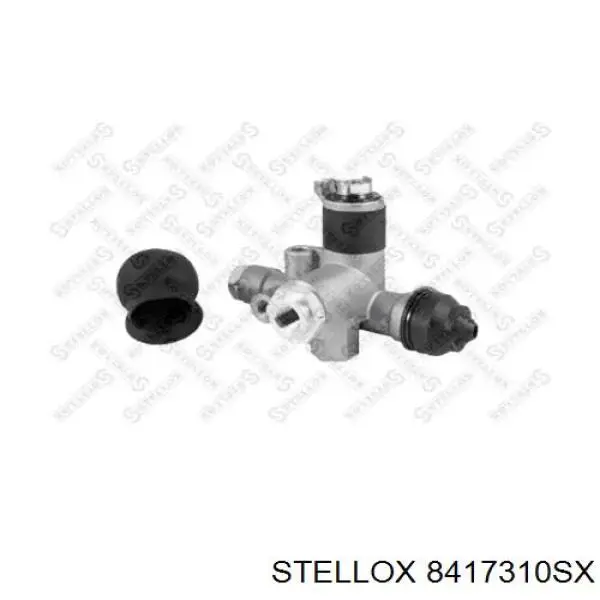 84-17310-SX Stellox кран уровня пола (truck)