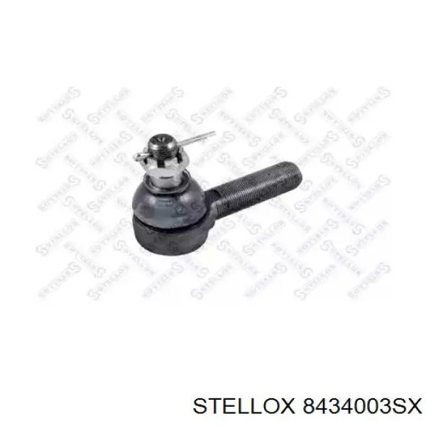 84-34003-SX Stellox наконечник поперечной рулевой тяги