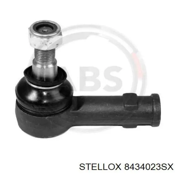 84-34023-SX Stellox наконечник рулевой тяги внешний