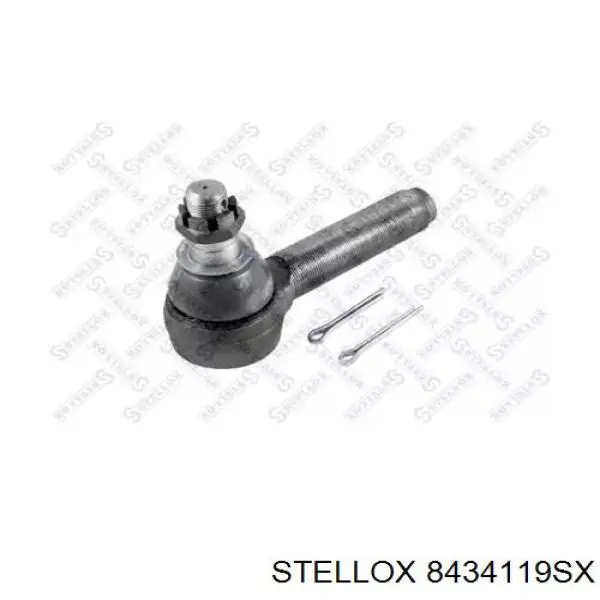 84-34119-SX Stellox рулевой наконечник