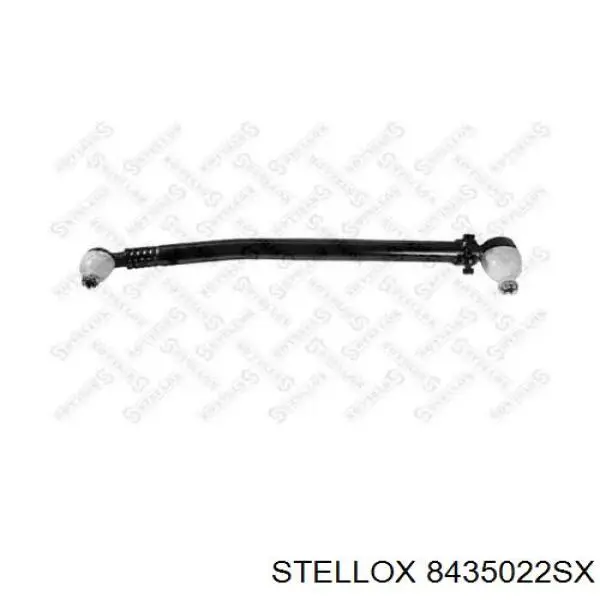84-35022-SX Stellox рулевая тяга