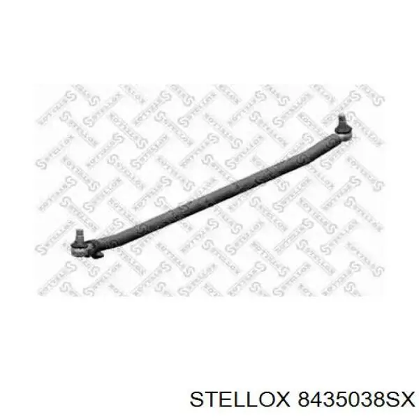 VKDCV05012 SKF Тяга рулевая, центральная