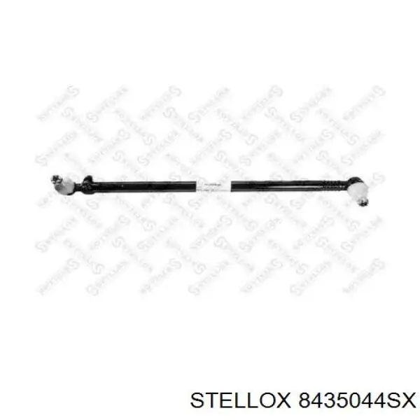 84-35044-SX Stellox тяга рулевая передней подвески продольная