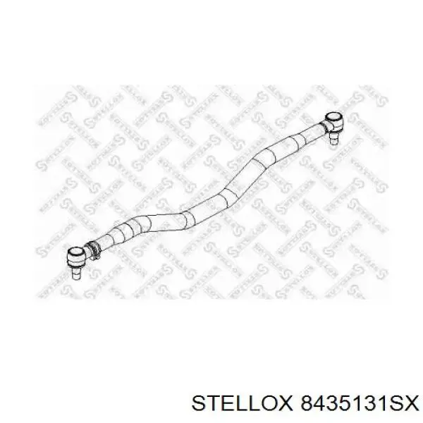 84-35131-SX Stellox тяга рулевая центральная