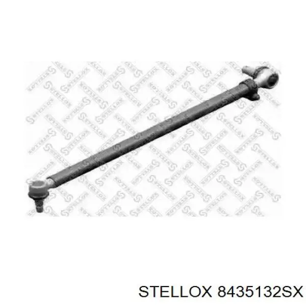 09752701 Sampa Otomotiv‏ Тяга рулевая продольная, передней подвески