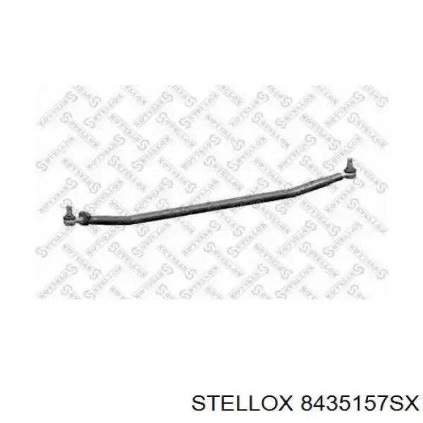 84-35157-SX Stellox тяга рулевая в сборе