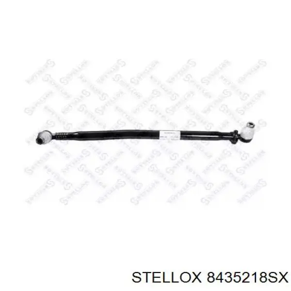 Тяга рулевая передней подвески продольная Sampa Otomotiv‏ 09758301 цена, от 75.74 USD