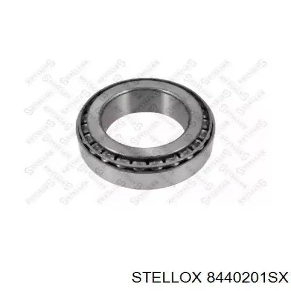 Задний подшипник Timken 33116