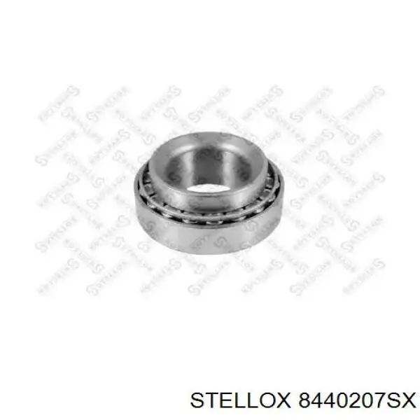 Подшипник ступицы передней внутренний 8440207SX Stellox