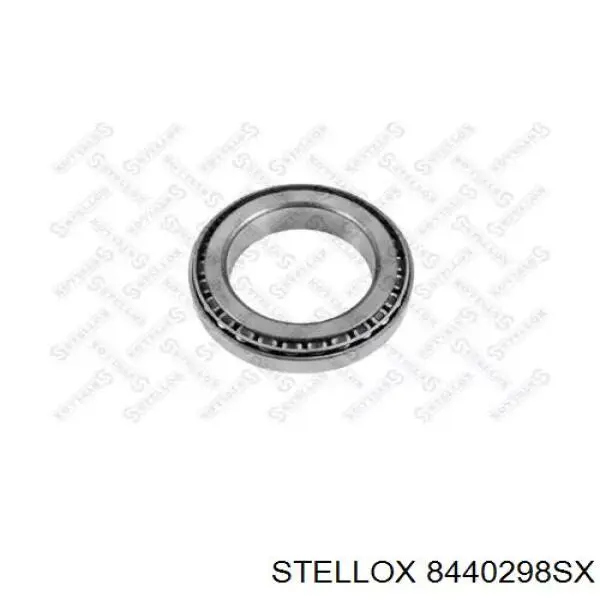 84-40298-SX Stellox подшипник ступицы передней/задней