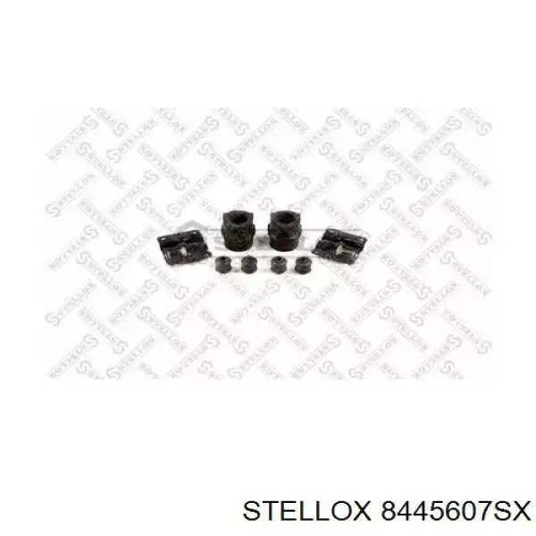 Ремкомплект заднего стабилизатора Mercedes A6673205111