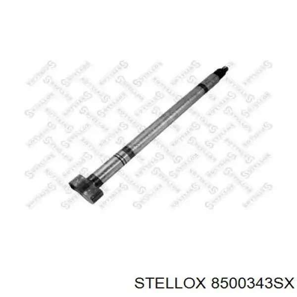 85-00343-SX Stellox вал тормозной