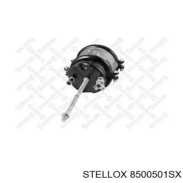 85-00501-SX Stellox камера тормозная (энергоаккумулятор)